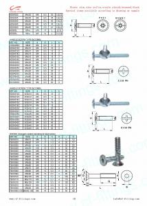 HANDLE SCREW