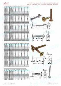 JOINT CONNECTOR BOLT