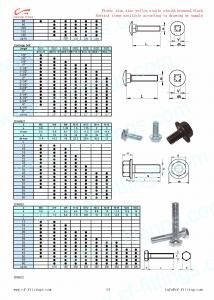 MACHINE SCREW